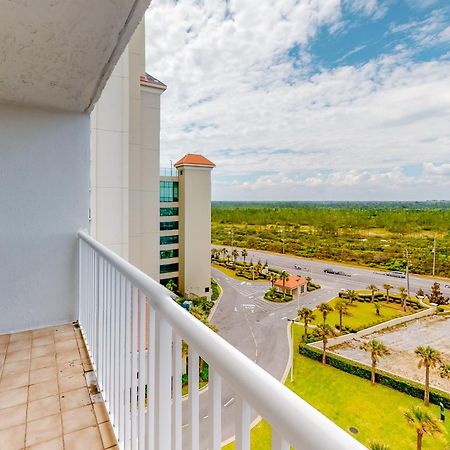 Romar Tower By Meyer Vacation Rentals شاطئ أورانج الغرفة الصورة