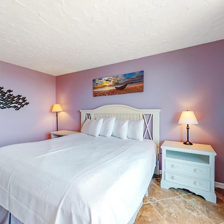 Romar Tower By Meyer Vacation Rentals شاطئ أورانج الغرفة الصورة