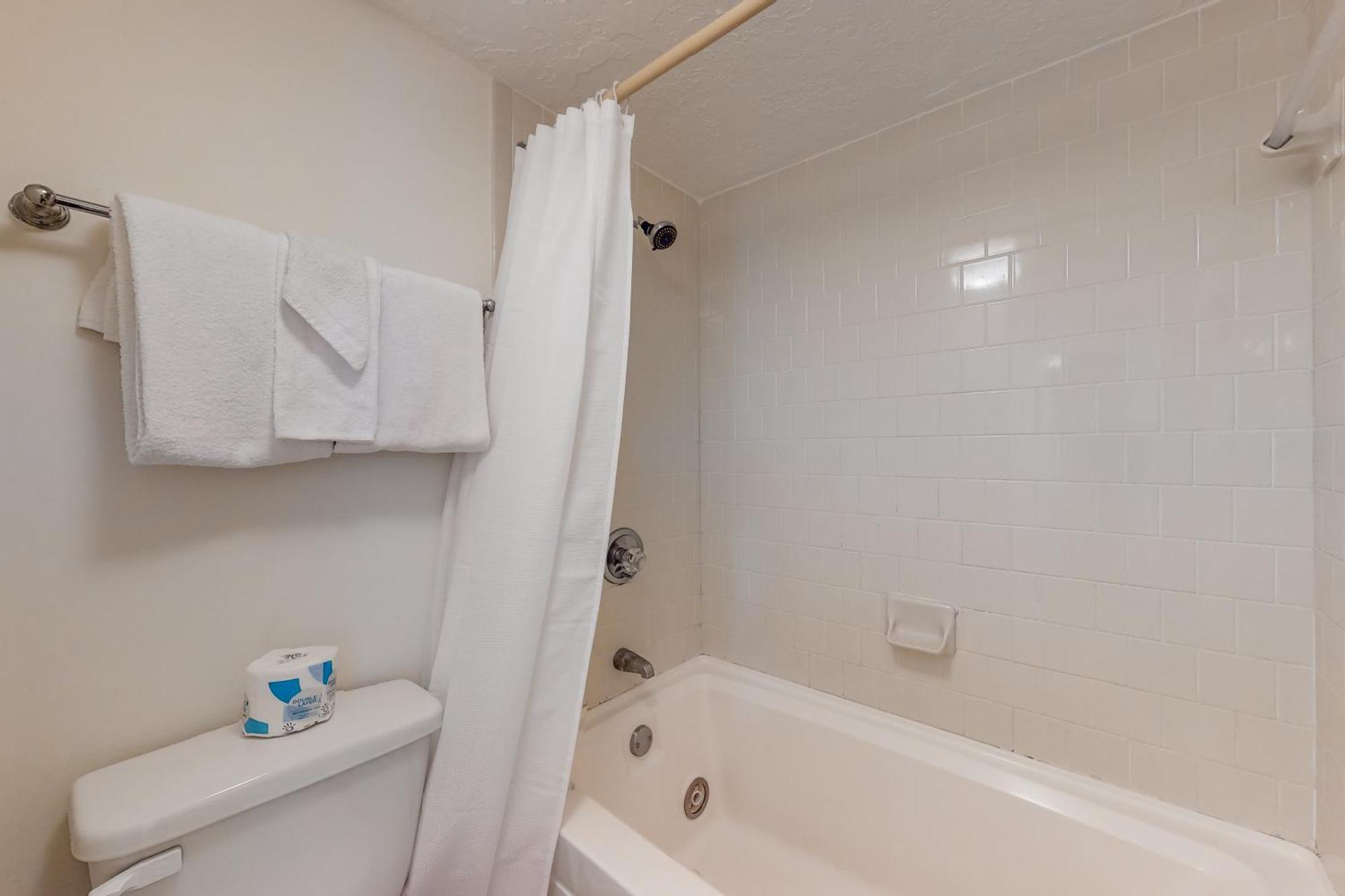 Romar Tower By Meyer Vacation Rentals شاطئ أورانج الغرفة الصورة